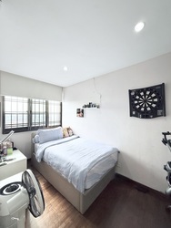 Blk 272B Jurong West Street 24 (Jurong West), HDB 5 Rooms #568814261